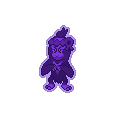 Shadow Munkidori